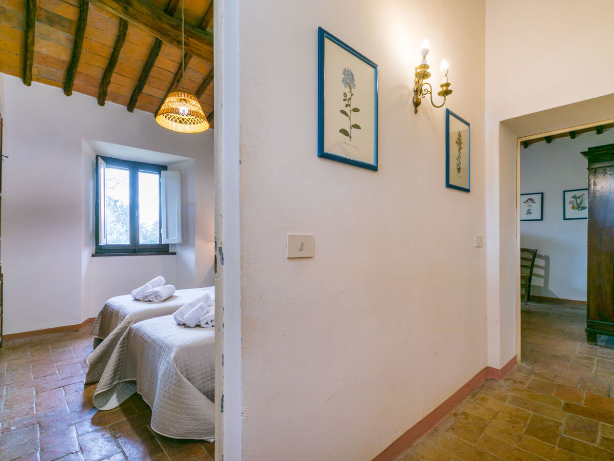 Il Laghetto, maison 8 personnes avec piscine - Photo 43