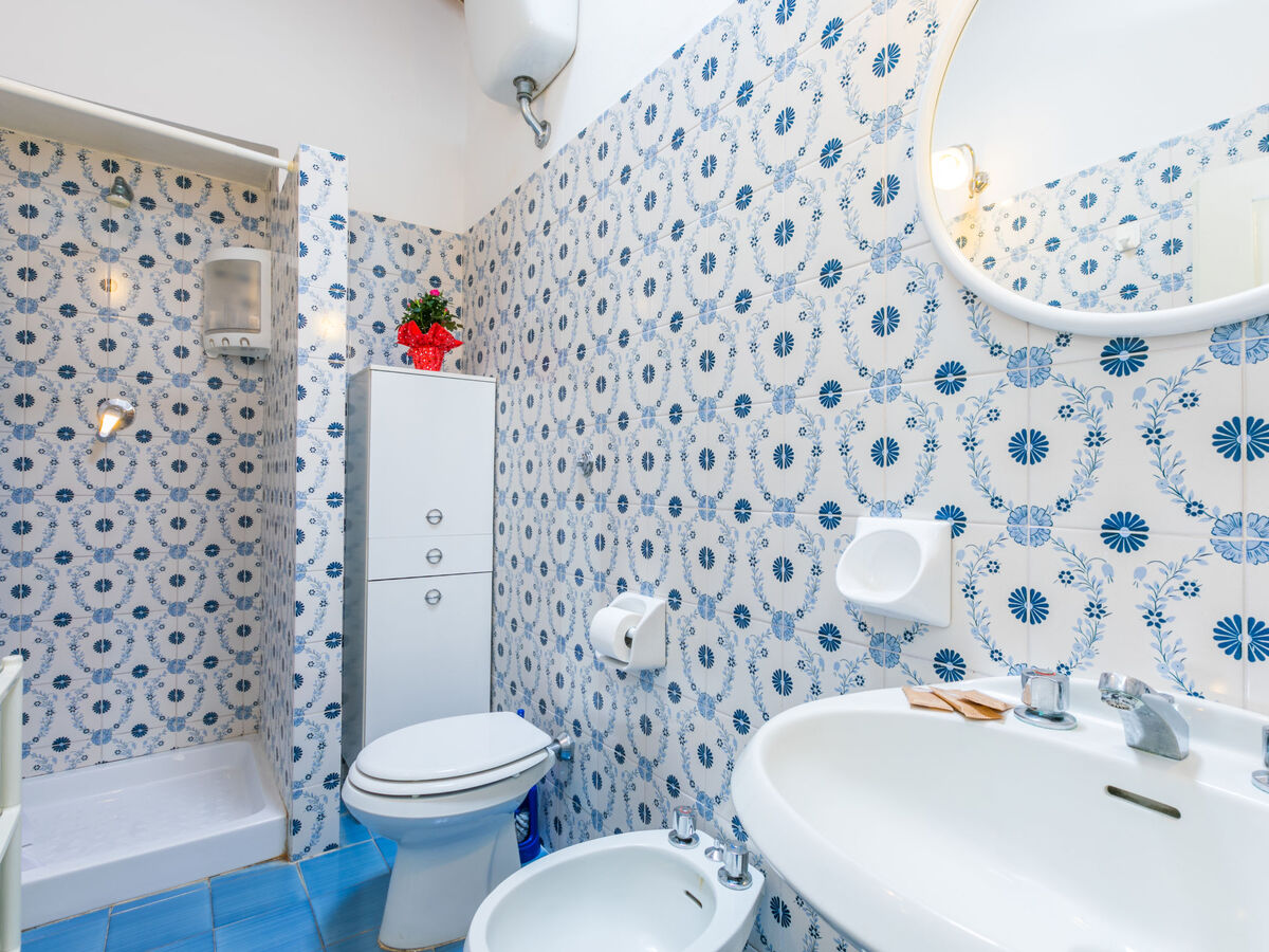 Il Laghetto, maison 8 personnes avec piscine - Photo 44