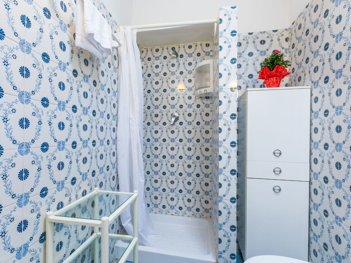 Il Laghetto, maison 8 personnes avec piscine - Photo 45
