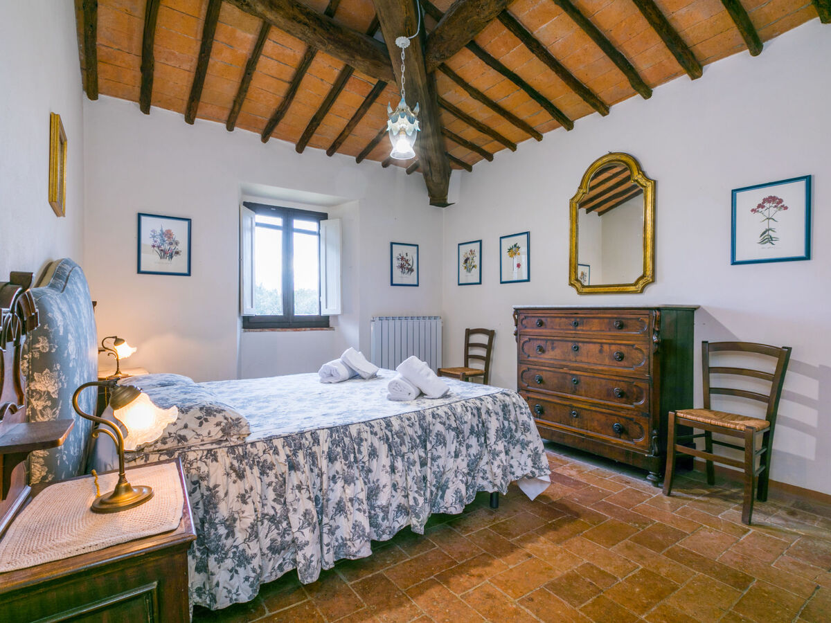 Il Laghetto, maison 8 personnes avec piscine - Photo 46