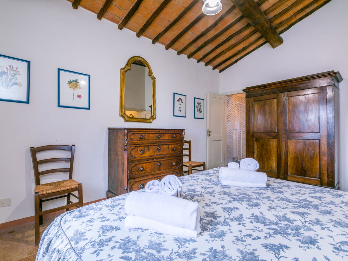 Il Laghetto, maison 8 personnes avec piscine - Photo 47