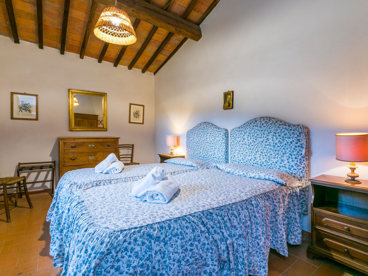 Il Laghetto, maison 8 personnes avec piscine - Photo 48