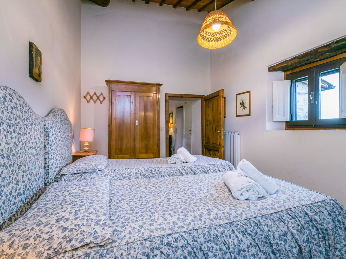 Il Laghetto, maison 8 personnes avec piscine - Photo 50