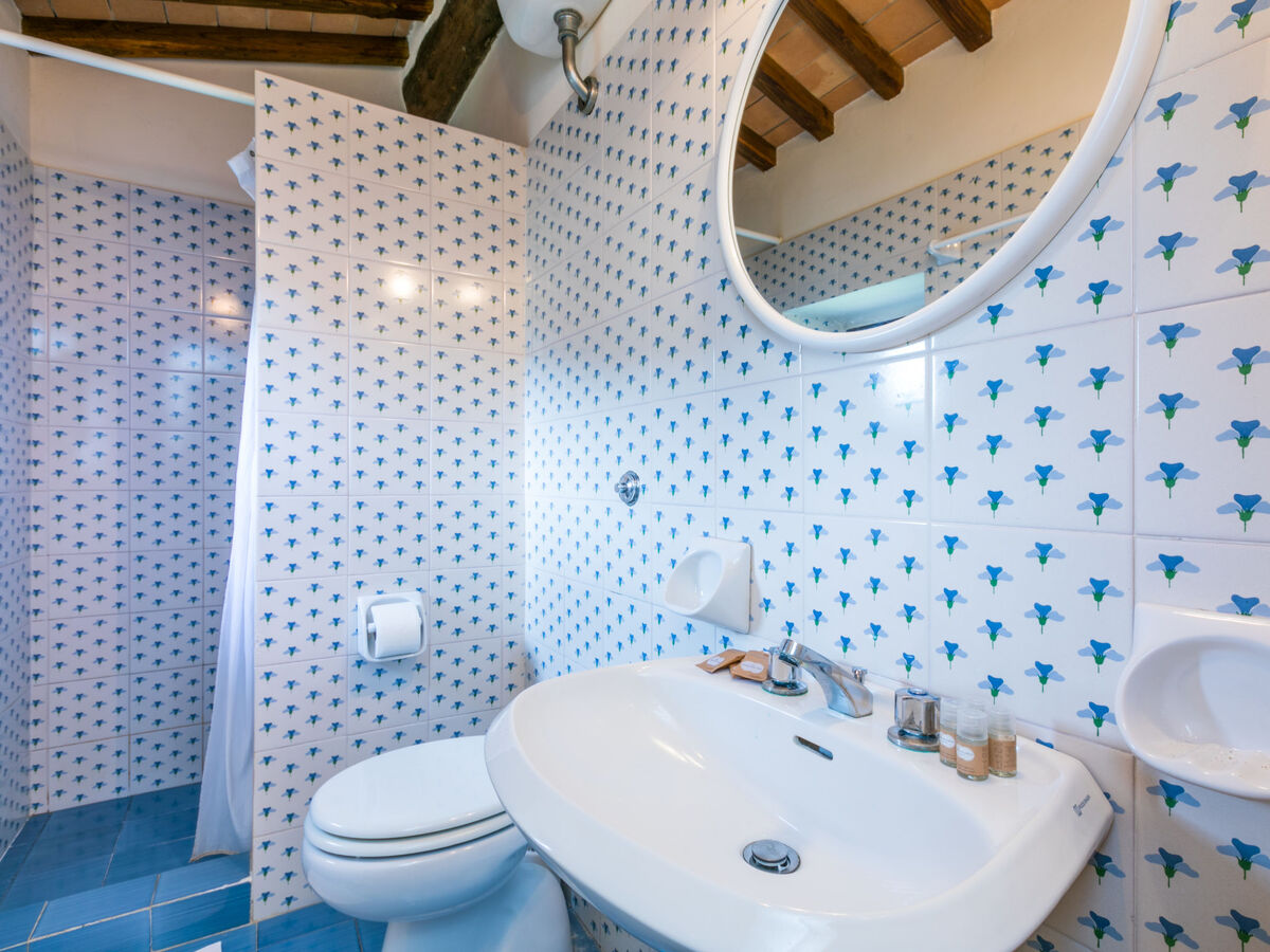 Il Laghetto, maison 8 personnes avec piscine - Photo 52