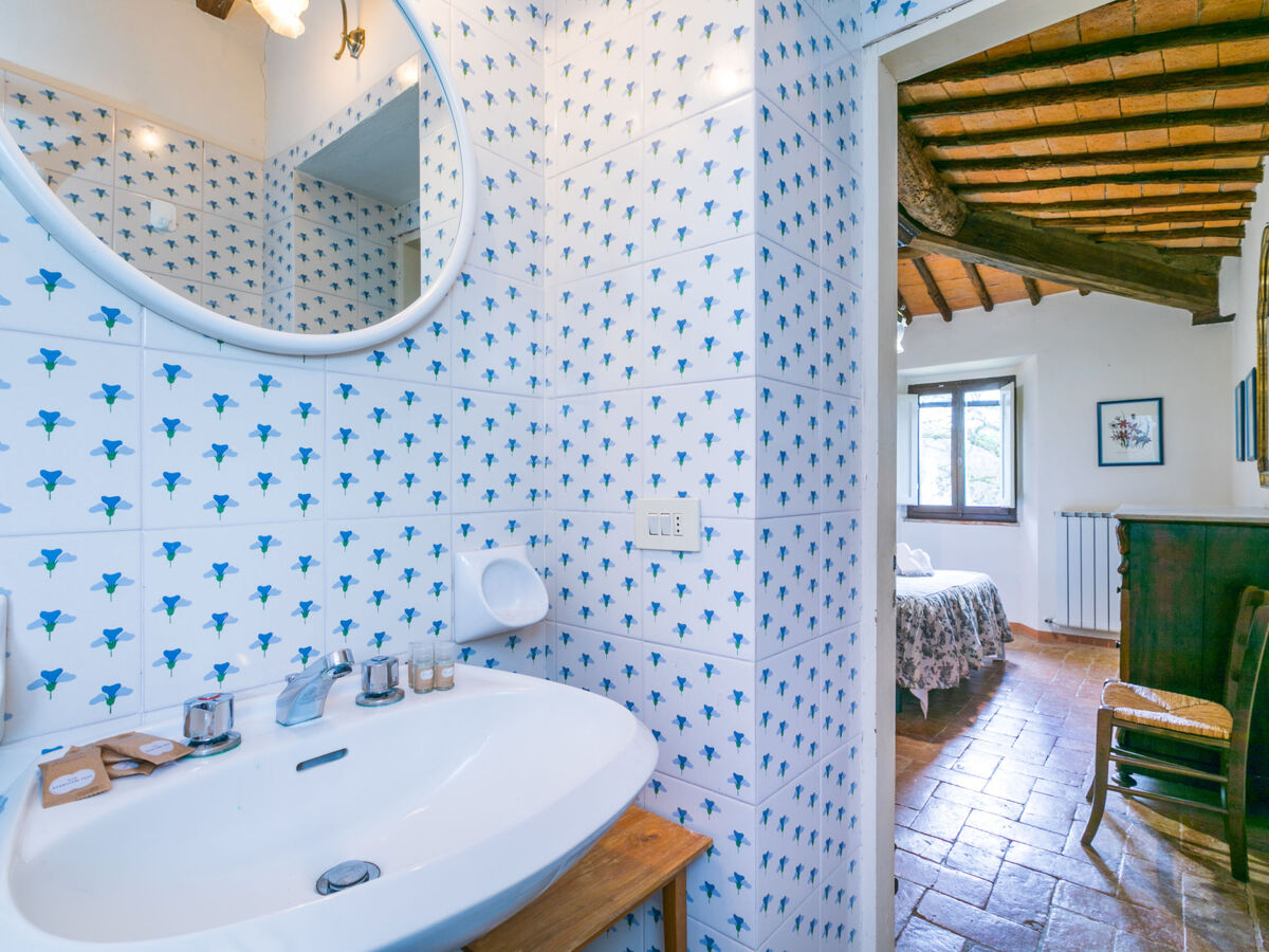 Il Laghetto, maison 8 personnes avec piscine - Photo 53