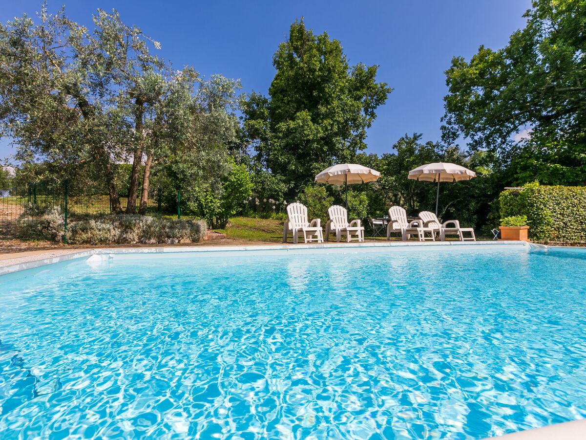 Il Laghetto, maison 8 personnes avec piscine - Photo 55