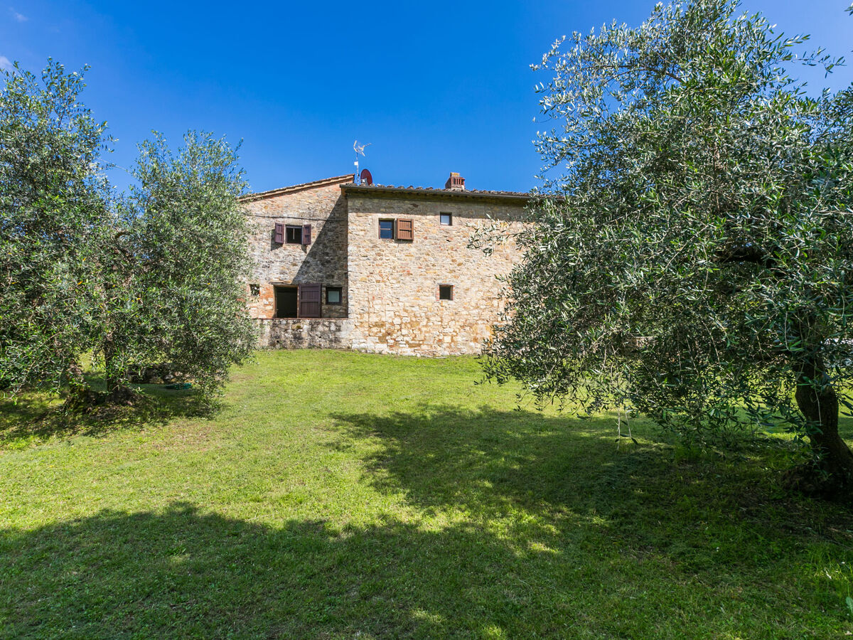 Il Laghetto, maison 8 personnes avec piscine - Photo 56