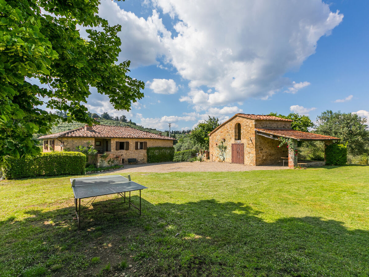 Il Laghetto, maison 8 personnes avec piscine - Photo 61