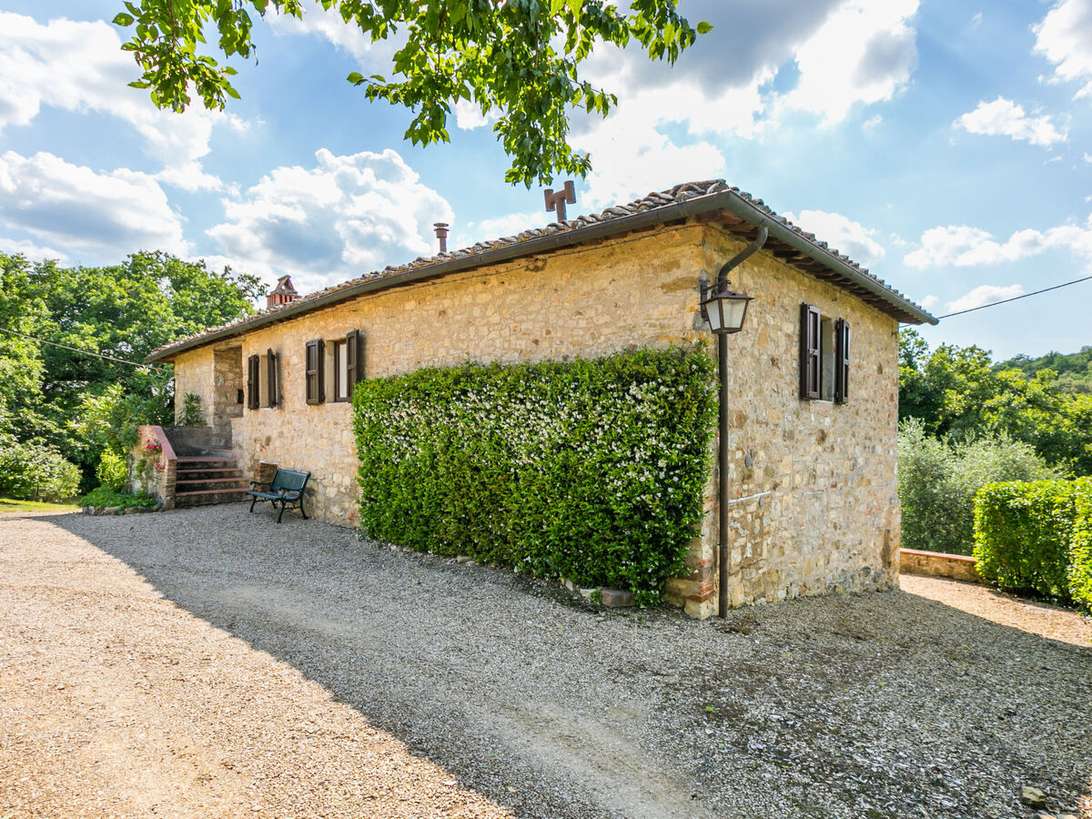 Il Laghetto, maison 8 personnes avec piscine - Photo 62