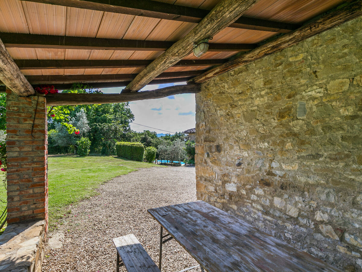 Il Laghetto, maison 8 personnes avec piscine - Photo 63
