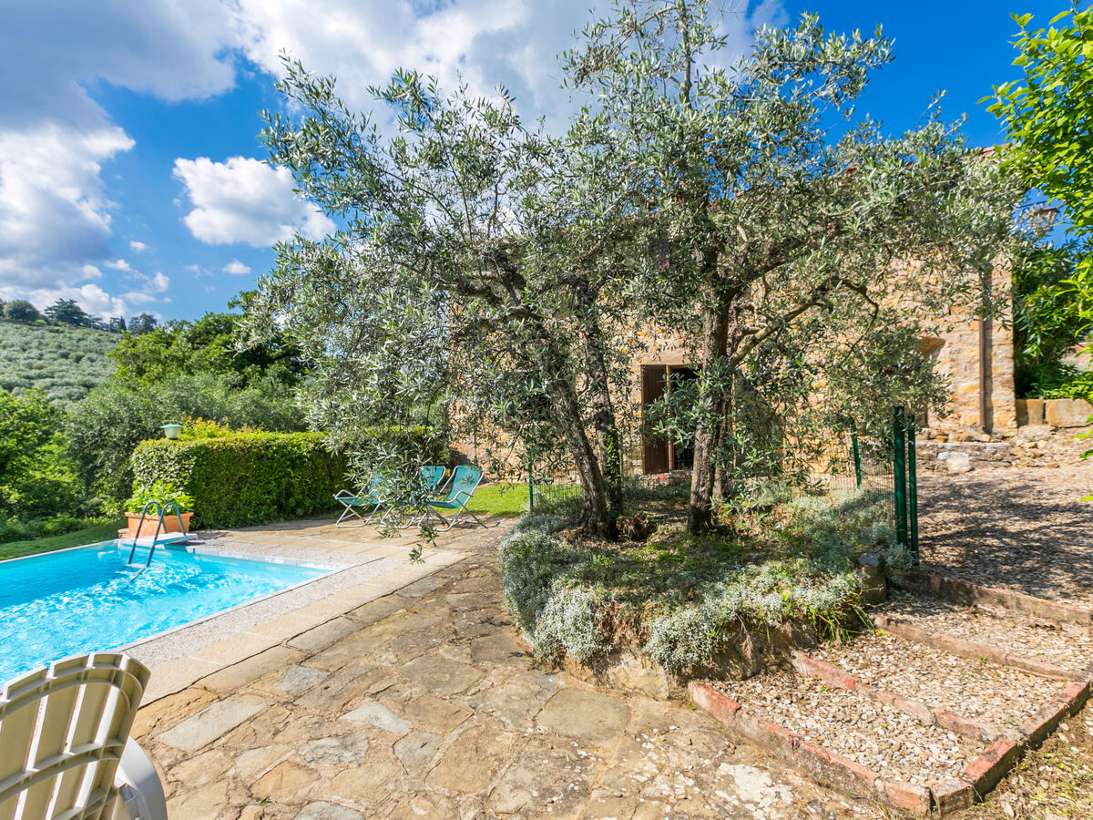 Il Laghetto, maison 8 personnes avec piscine - Photo 64