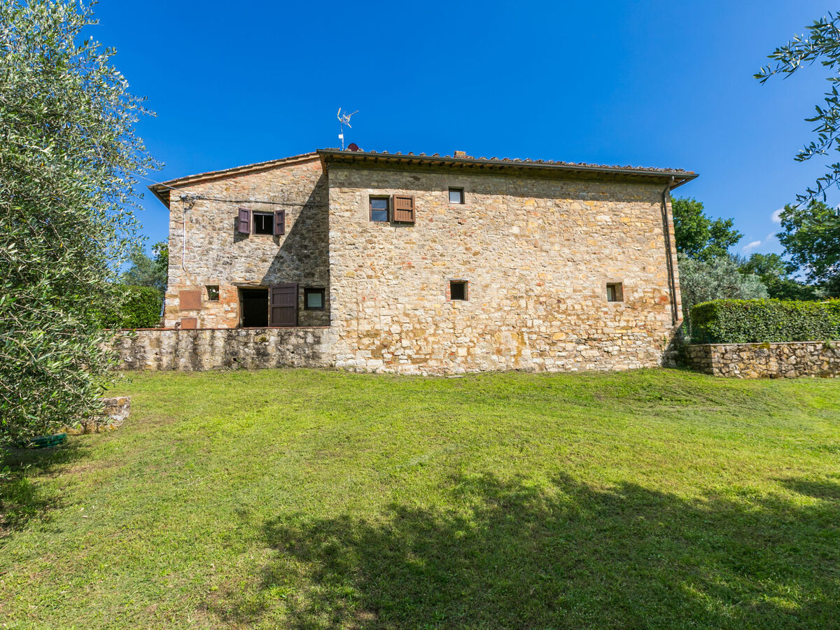 Il Laghetto, maison 8 personnes avec piscine - Photo 65