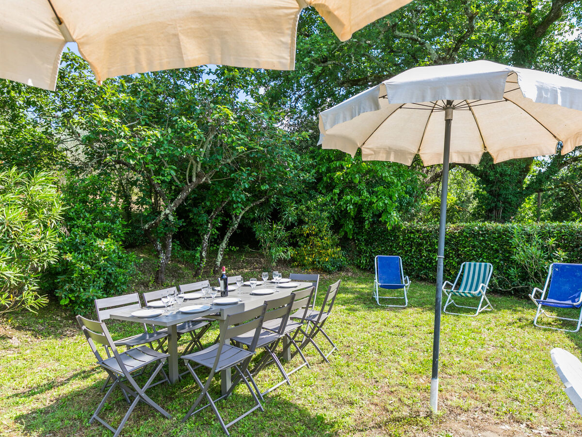Il Laghetto, maison 8 personnes avec piscine - Photo 66