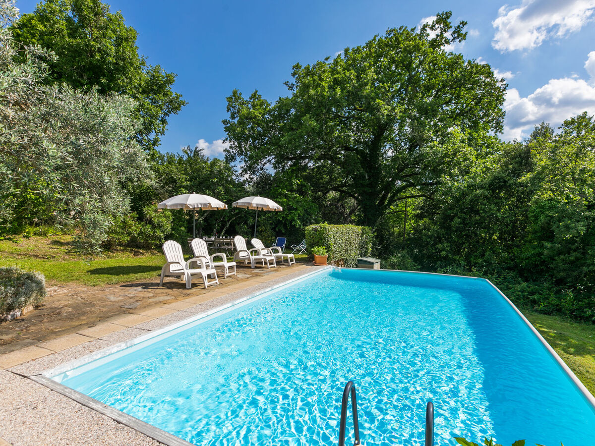 Il Laghetto, maison 8 personnes avec piscine - Photo 68