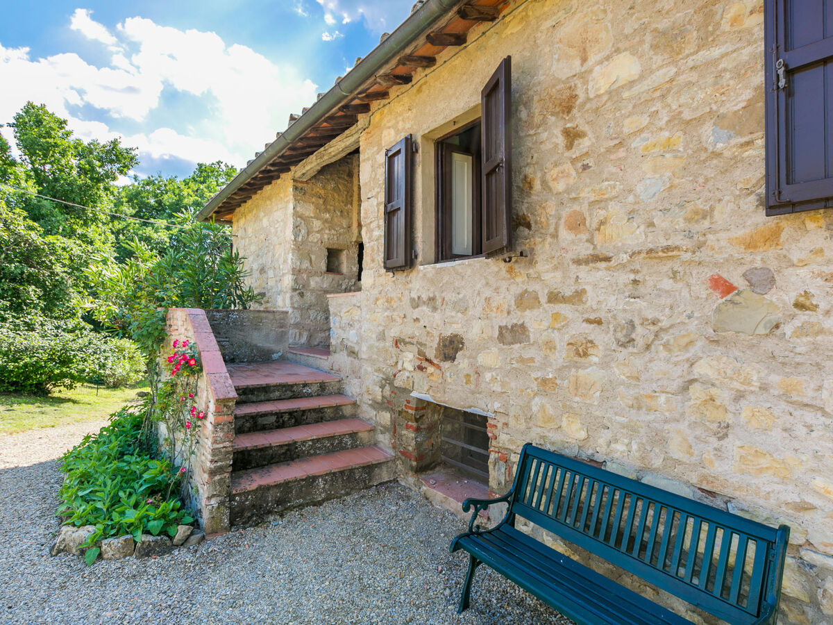 Il Laghetto, maison 8 personnes avec piscine - Photo 69