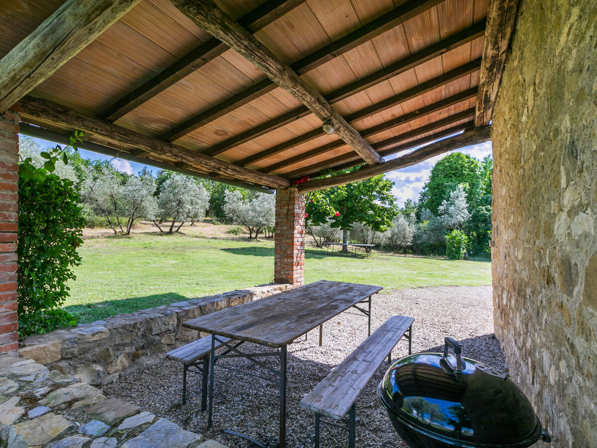 Il Laghetto, maison 8 personnes avec piscine - Photo 71