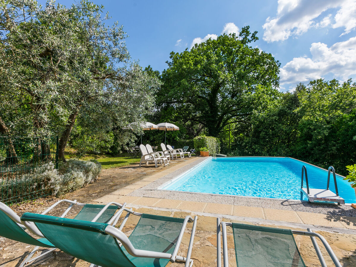 Il Laghetto, maison 8 personnes avec piscine - Photo 72