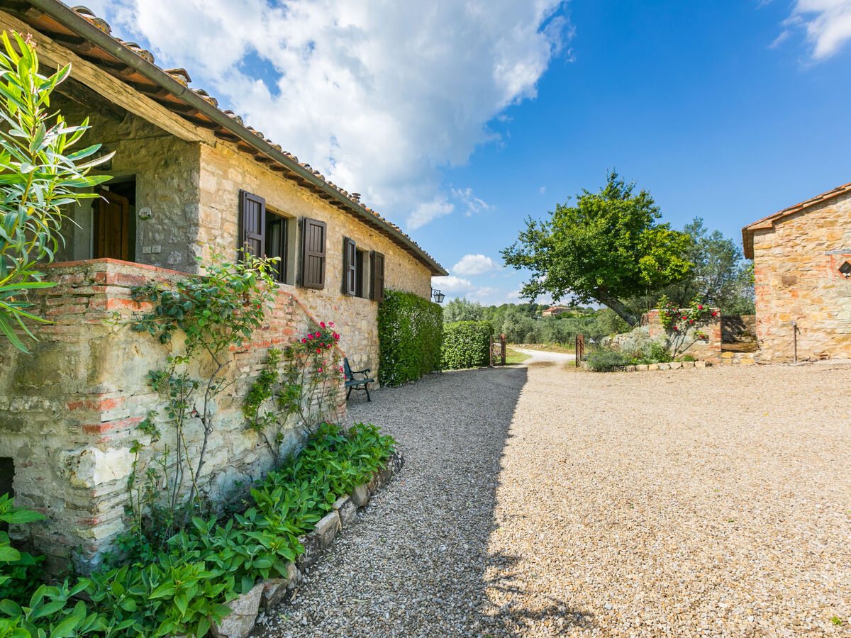 Il Laghetto, maison 8 personnes avec piscine - Photo 73