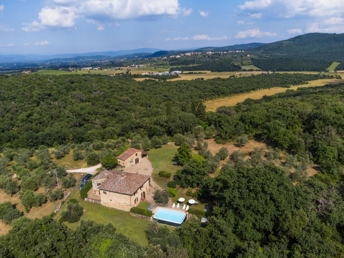 Il Laghetto, maison 8 personnes avec piscine - Photo 74