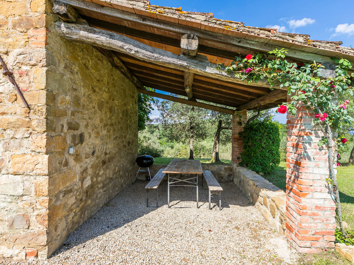 Il Laghetto, maison 8 personnes avec piscine - Photo 75