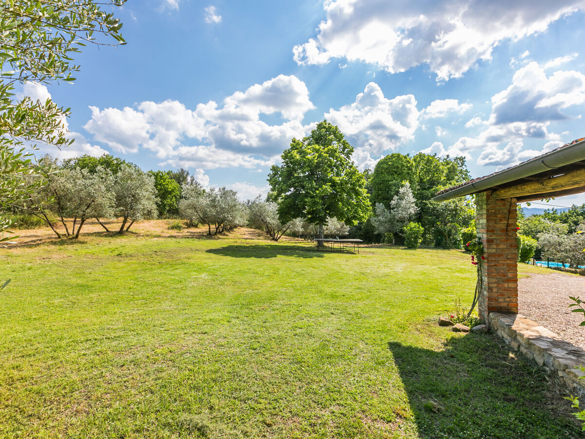 Il Laghetto, maison 8 personnes avec piscine - Photo 76