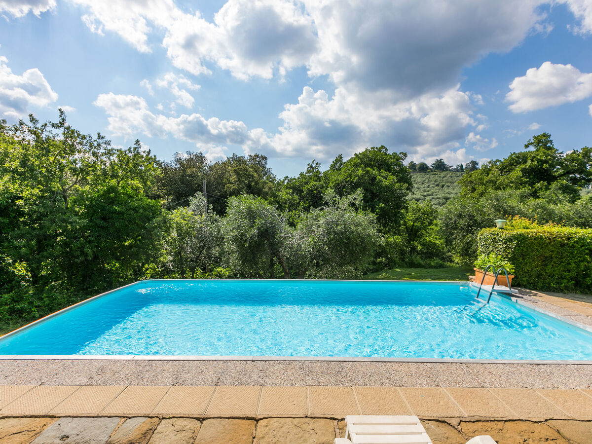 Il Laghetto, maison 8 personnes avec piscine - Photo 77