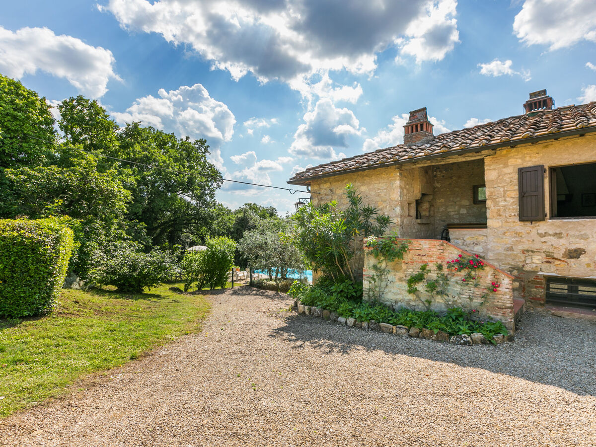 Il Laghetto, maison 8 personnes avec piscine - Photo 78