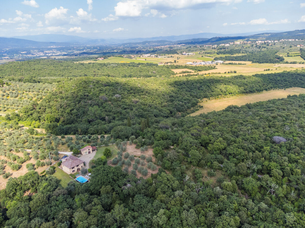 Il Laghetto, maison 8 personnes avec piscine - Photo 79
