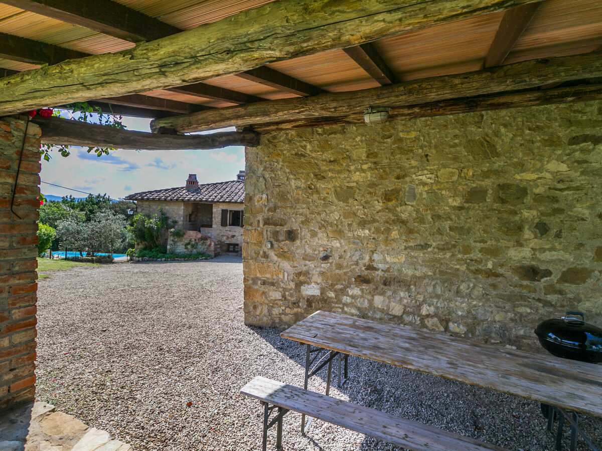 Il Laghetto, maison 8 personnes avec piscine - Photo 80