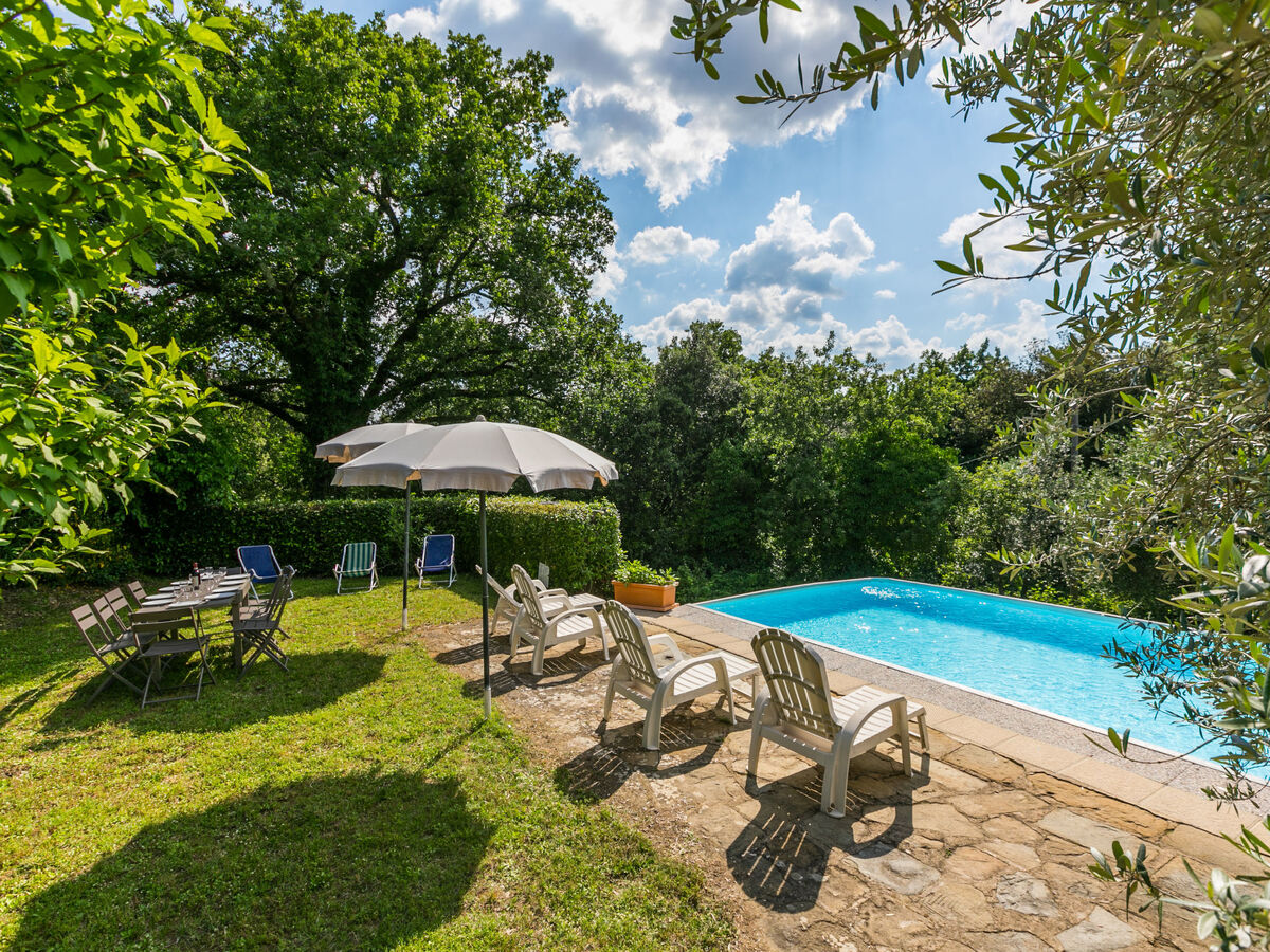 Il Laghetto, maison 8 personnes avec piscine - Photo 81