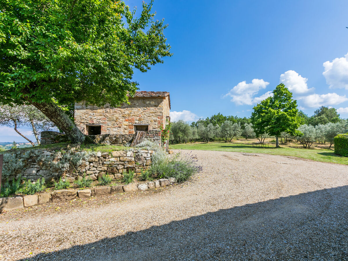 Il Laghetto, maison 8 personnes avec piscine - Photo 83
