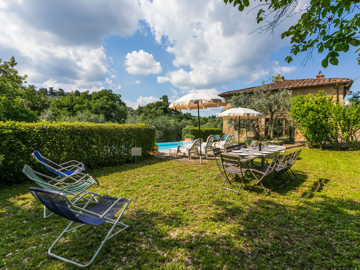 Il Laghetto, maison 8 personnes avec piscine - Photo 84