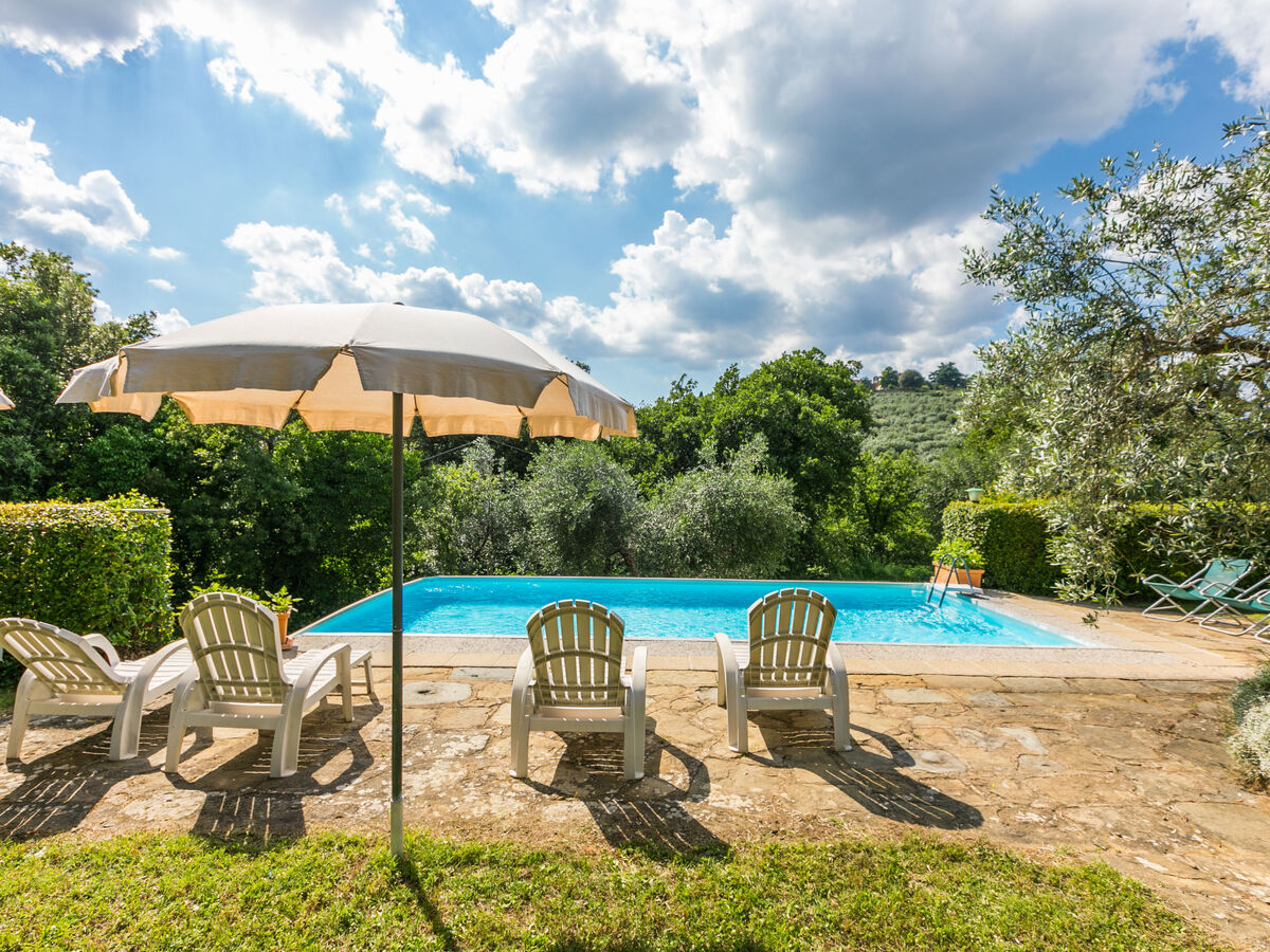 Il Laghetto, maison 8 personnes avec piscine - Photo 85