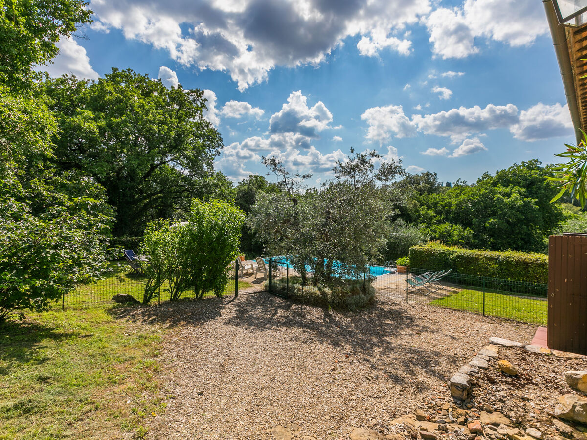 Il Laghetto, maison 8 personnes avec piscine - Photo 87