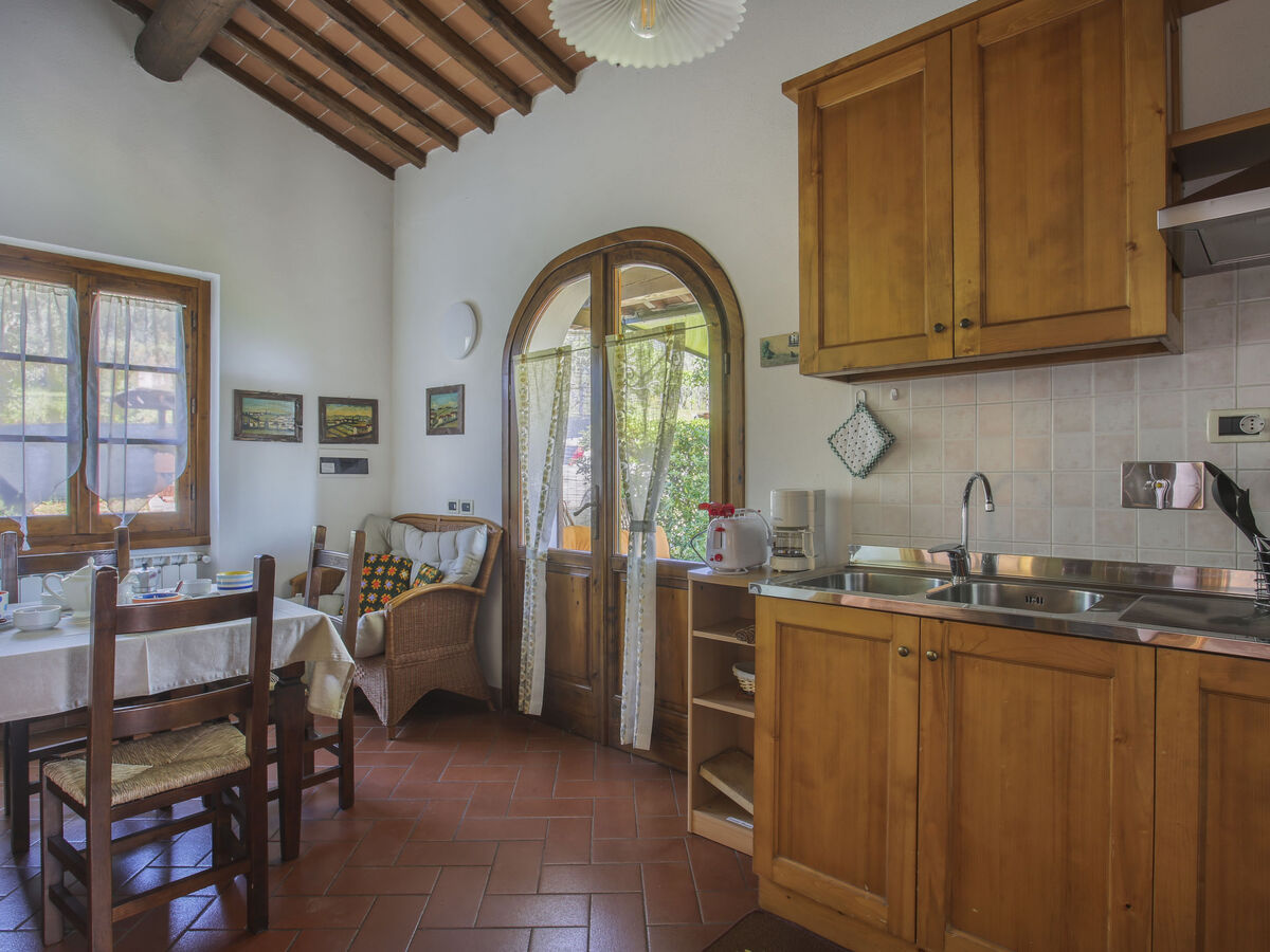 Le Masse - Gîte 2 chambres avec terrasse à Castelfranco - Photo 6