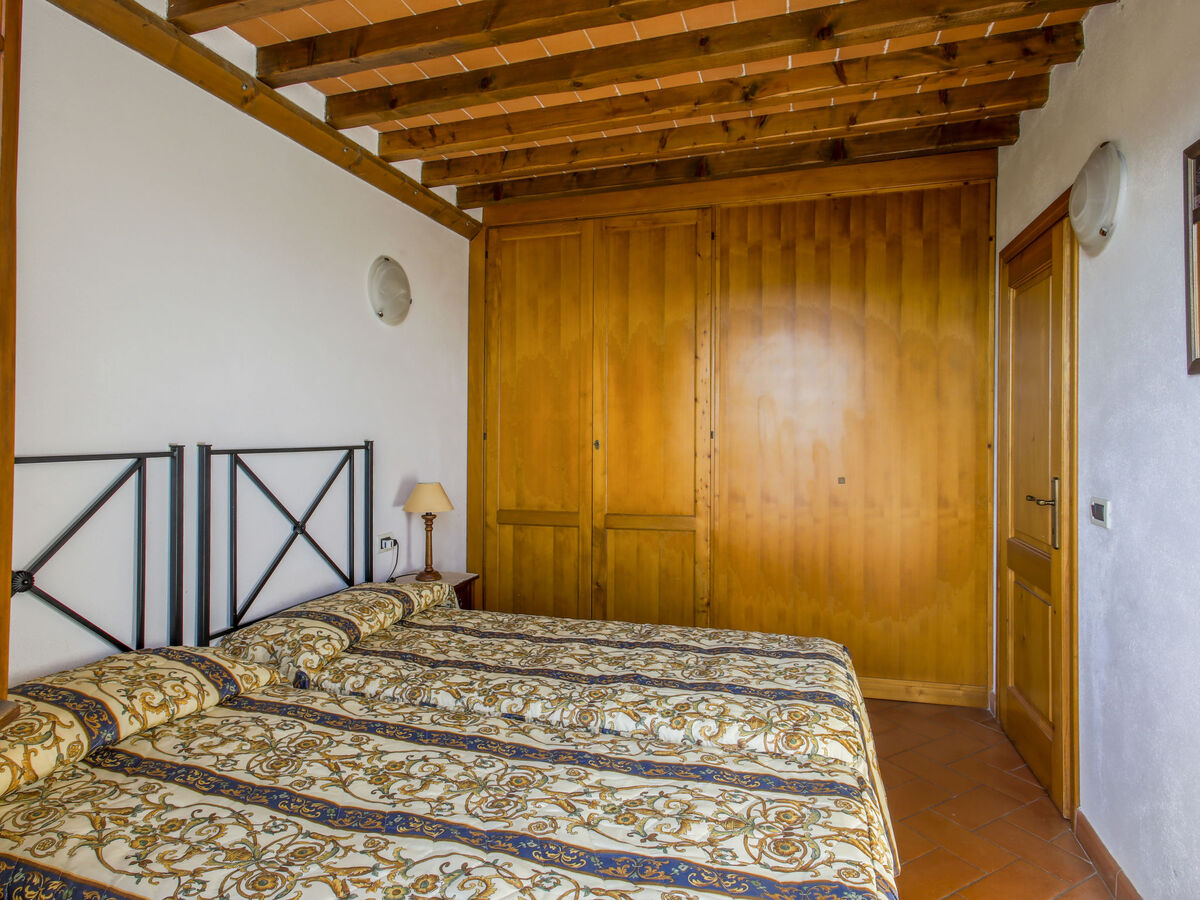 Le Masse - Gîte 2 chambres avec terrasse à Castelfranco - Photo 10