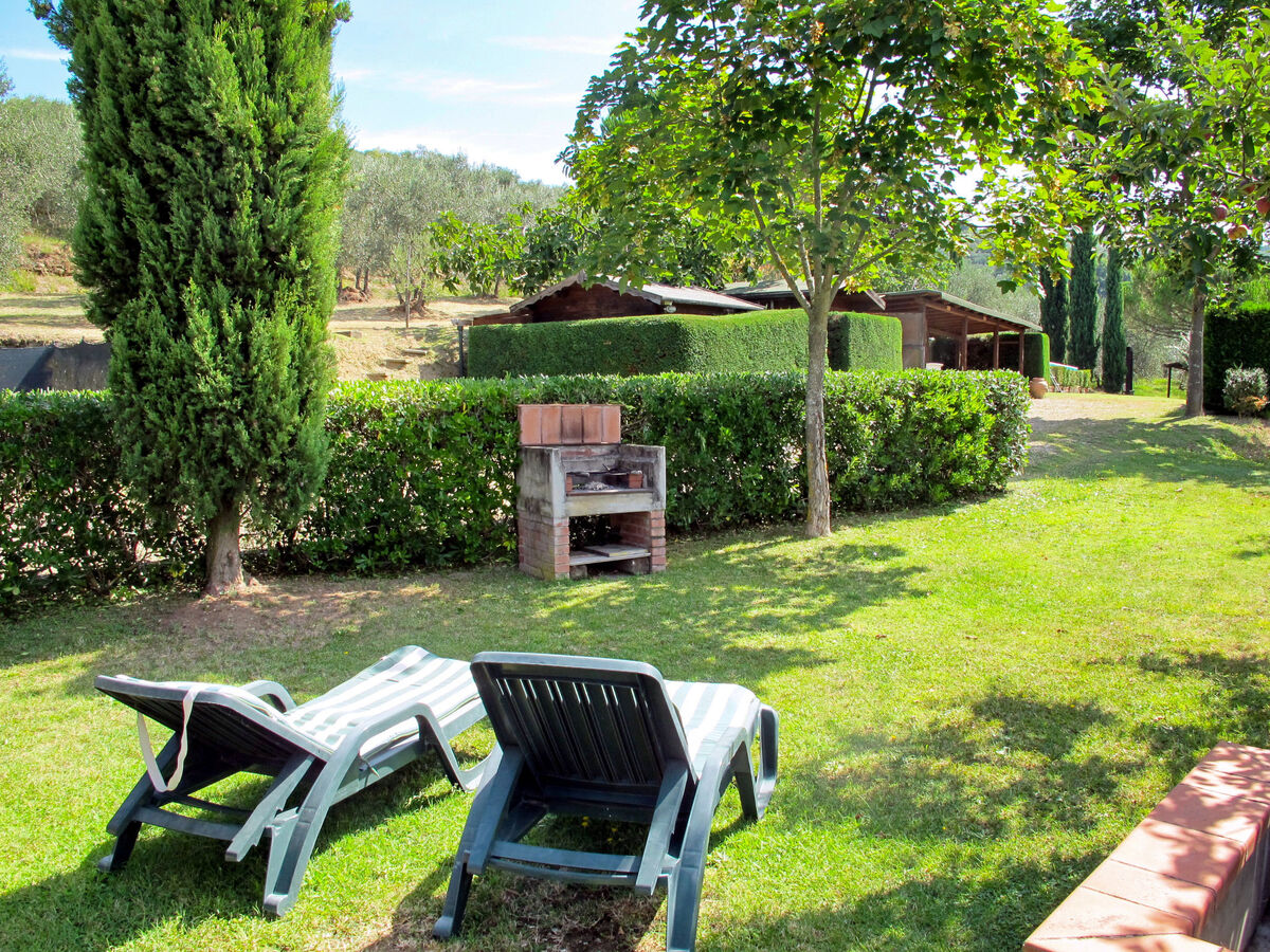 Le Masse - Gîte 2 chambres avec terrasse à Castelfranco - Photo 17