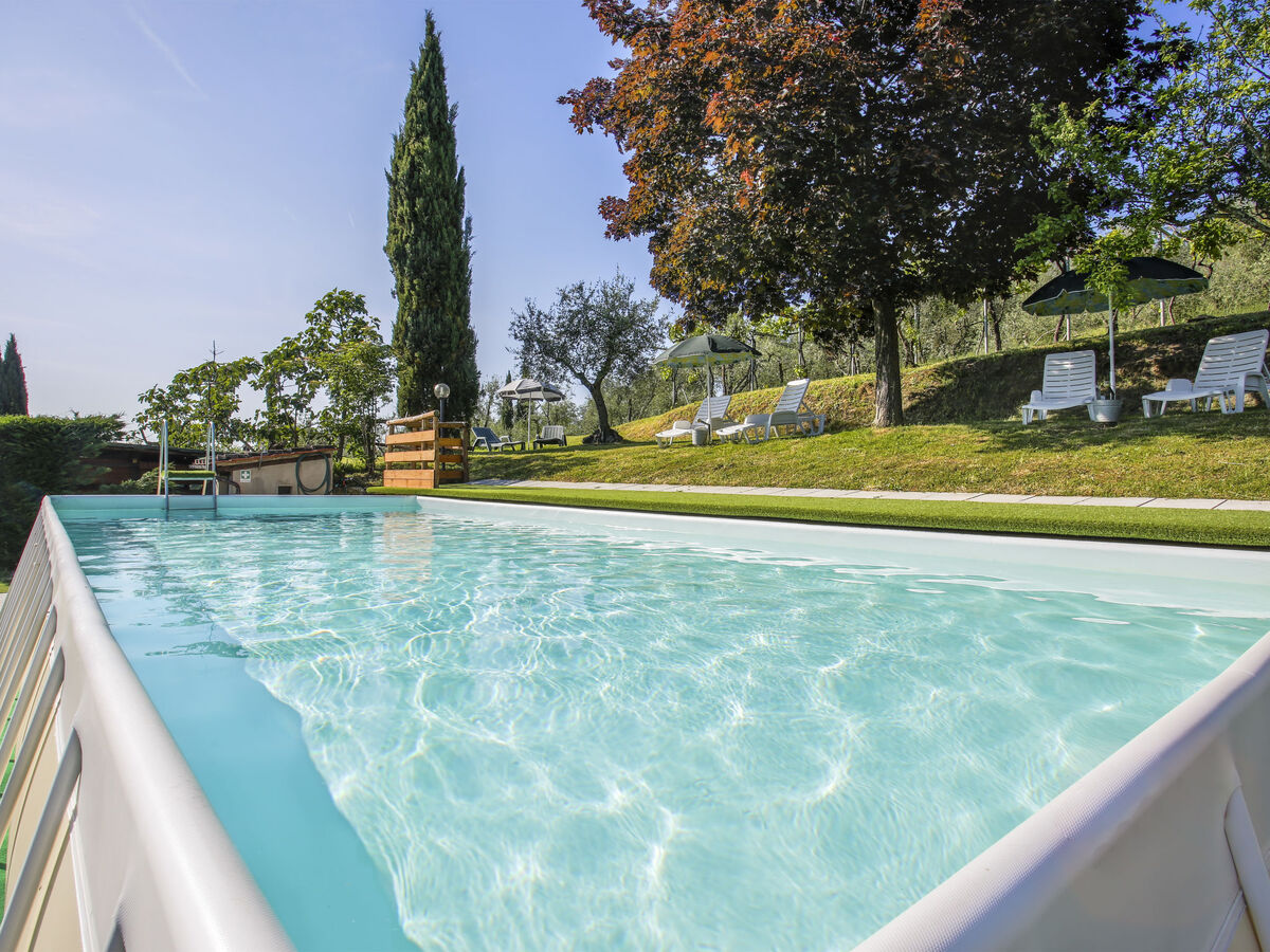 Le Masse - Gîte 2 chambres avec terrasse à Castelfranco - Photo 19