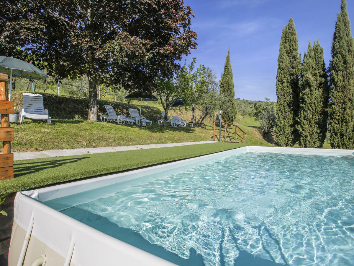 Le Masse - Gîte 2 chambres avec terrasse à Castelfranco - Photo 20