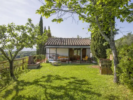 Location gite à Castelfranco di Sopra, Le Masse