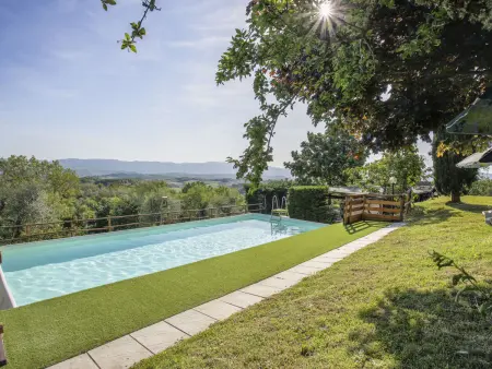 Le Masse - Gîte 2 chambres avec terrasse à Castelfranco - Photo 1