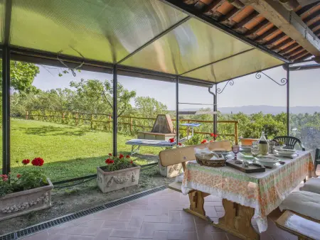 Le Masse - Gîte 2 chambres avec terrasse à Castelfranco - Photo 2