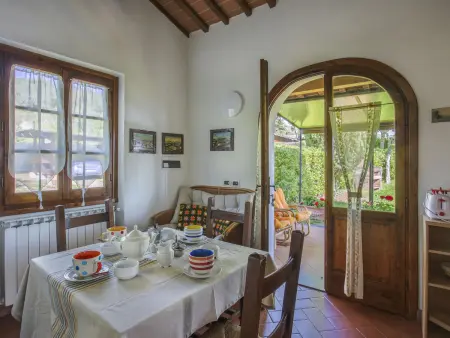 Le Masse - Gîte 2 chambres avec terrasse à Castelfranco - Photo 3