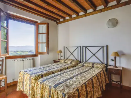 Le Masse - Gîte 2 chambres avec terrasse à Castelfranco - Photo 4