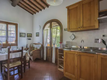 Le Masse - Gîte 2 chambres avec terrasse à Castelfranco - Photo 5