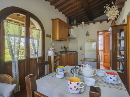 Le Masse - Gîte 2 chambres avec terrasse à Castelfranco - Photo 6
