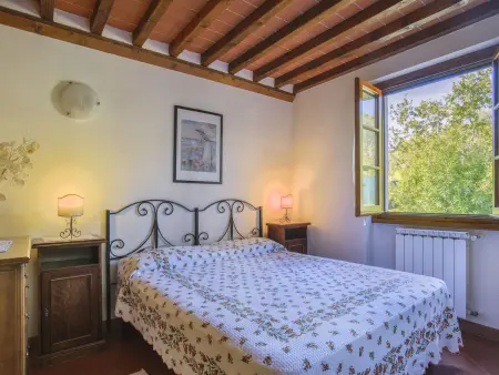 Le Masse - Gîte 2 chambres avec terrasse à Castelfranco - Photo 7