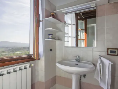 Le Masse - Gîte 2 chambres avec terrasse à Castelfranco - Photo 10