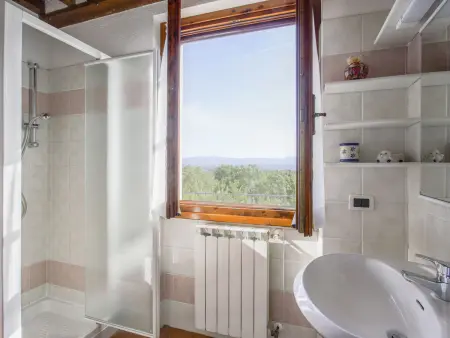 Le Masse - Gîte 2 chambres avec terrasse à Castelfranco - Photo 11