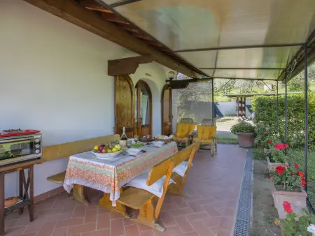 Le Masse - Gîte 2 chambres avec terrasse à Castelfranco - Photo 13